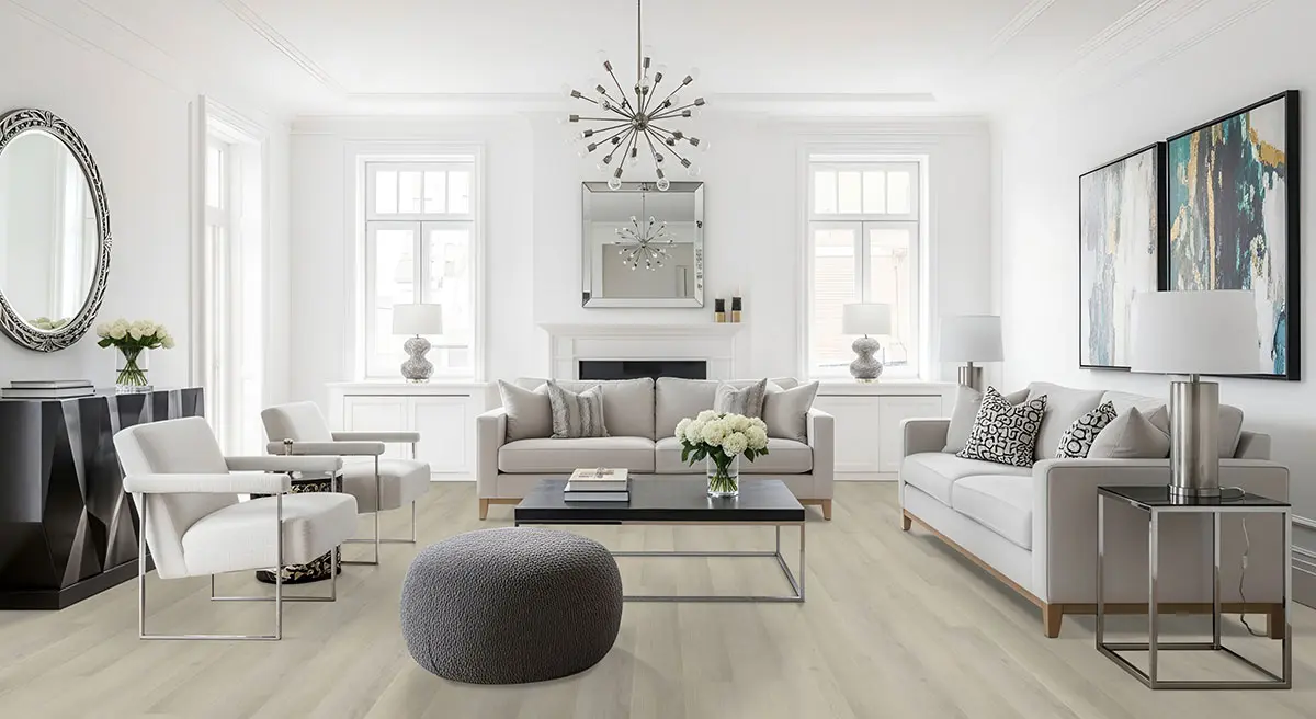 Cyrus HoneyBella Oak® Luxury Vinyl Plank