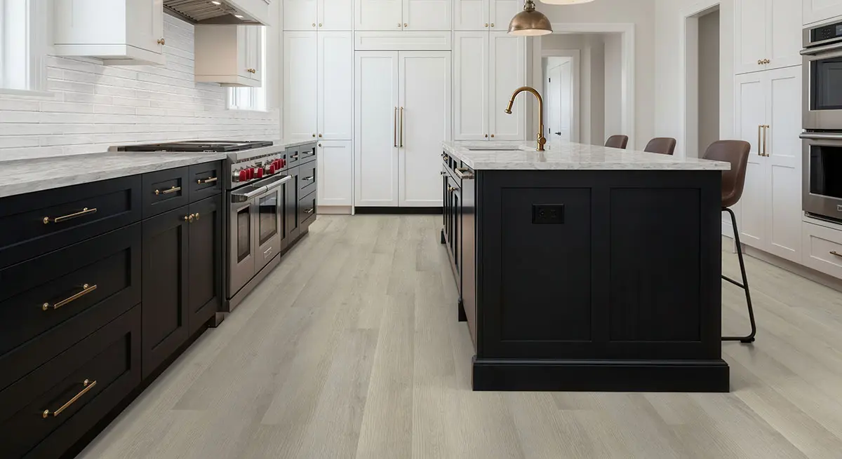 Cyrus HoneyBella Oak® Luxury Vinyl Plank