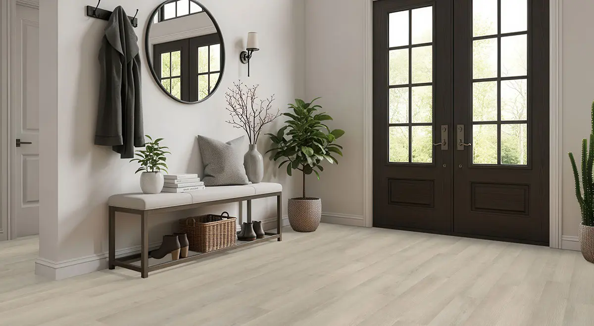 Cyrus HoneyBella Oak® Luxury Vinyl Plank