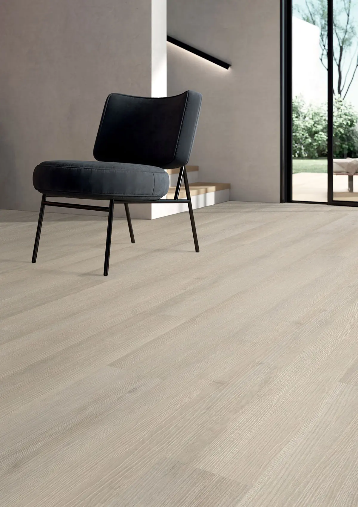 Cyrus HoneyBella Oak® Luxury Vinyl Plank