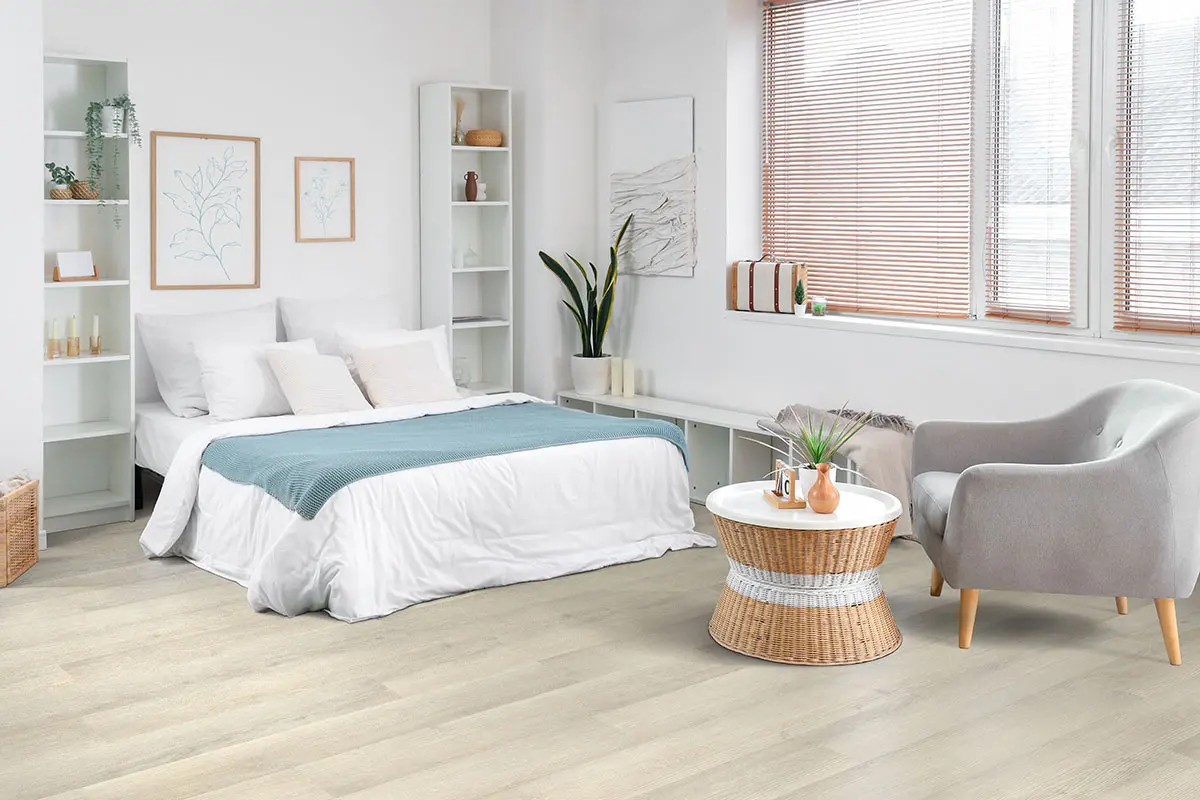 Cyrus HoneyBella Oak® Luxury Vinyl Plank
