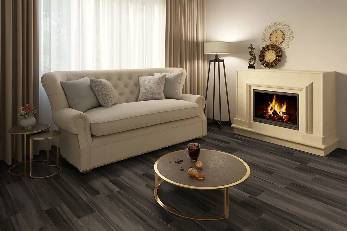 Cyrus® Jenta® Luxury Vinyl Planks