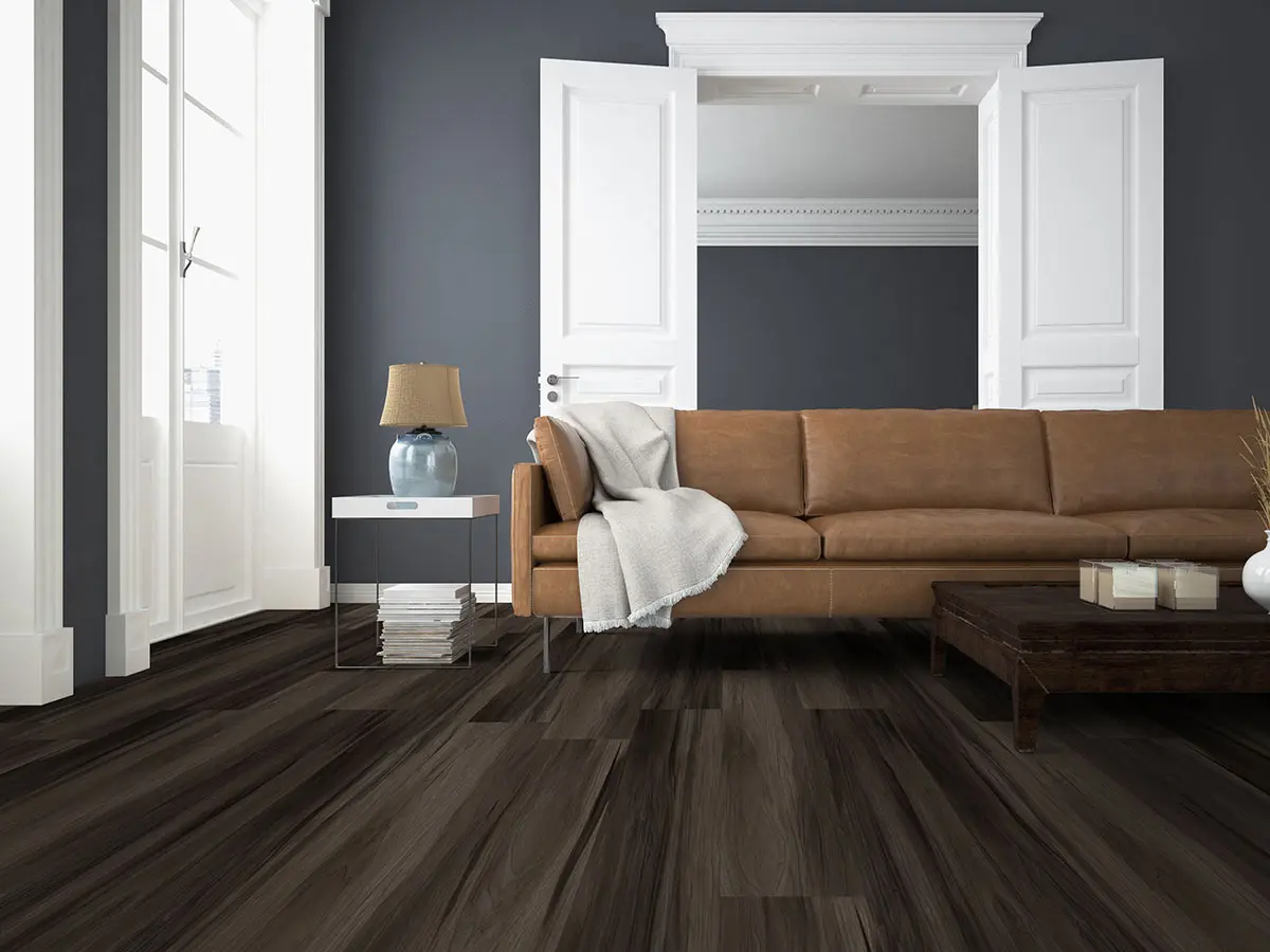 Cyrus® Jenta® Luxury Vinyl Planks