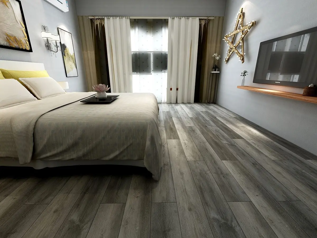 Cyrus Katella Luxury Vinyl Planks