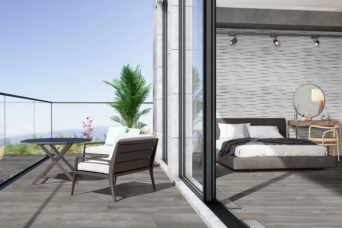 Cyrus Katella Luxury Vinyl Planks