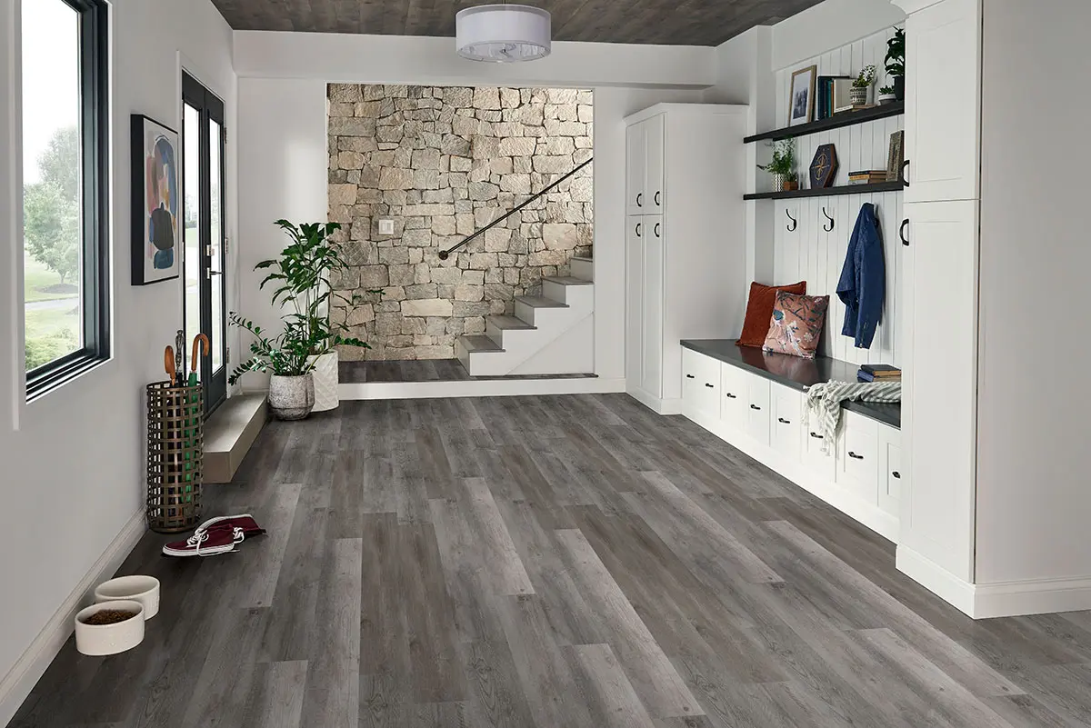 Cyrus Katella Luxury Vinyl Planks