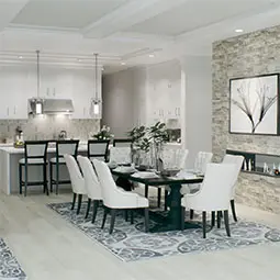 Cyrus® Runmill Isle® Luxury Vinyl Planks