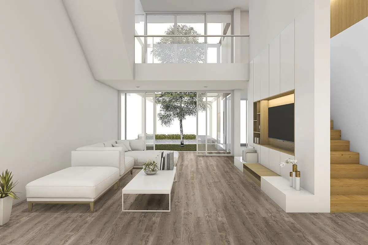 Cyrus® Ryder® Luxury Vinyl Planks