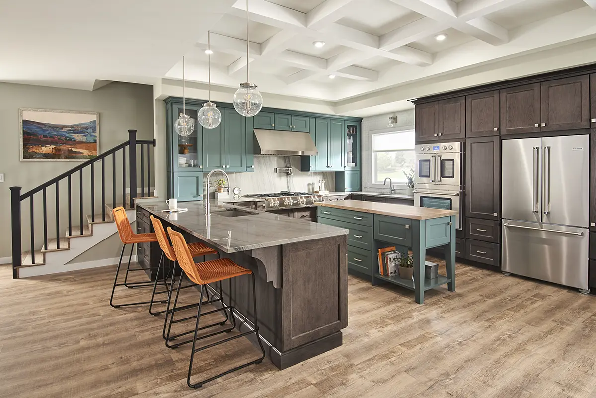 Cyrus® Ryder® Luxury Vinyl Planks