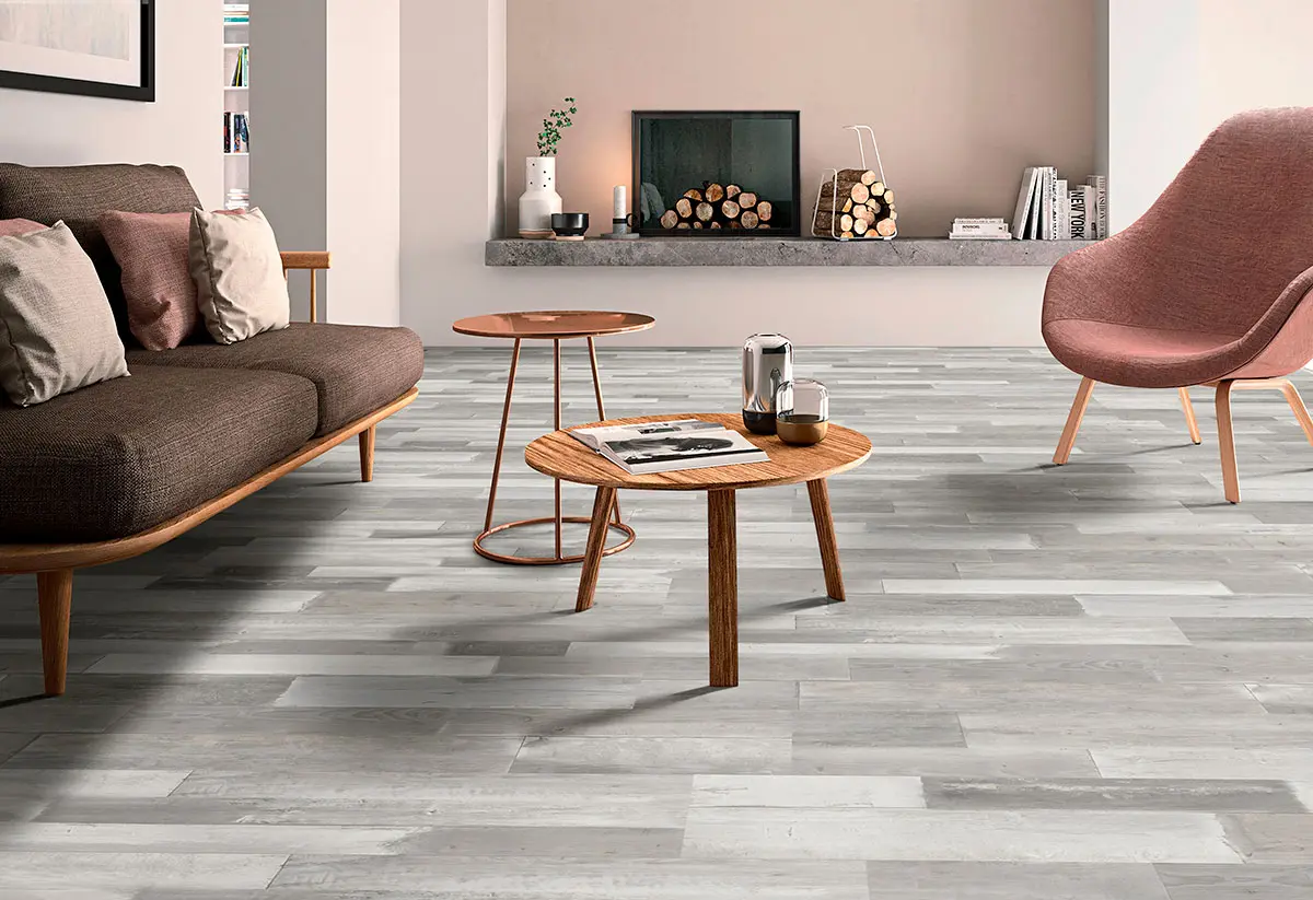 Cyrus® Woburn Abbey® Luxury Vinyl Planks