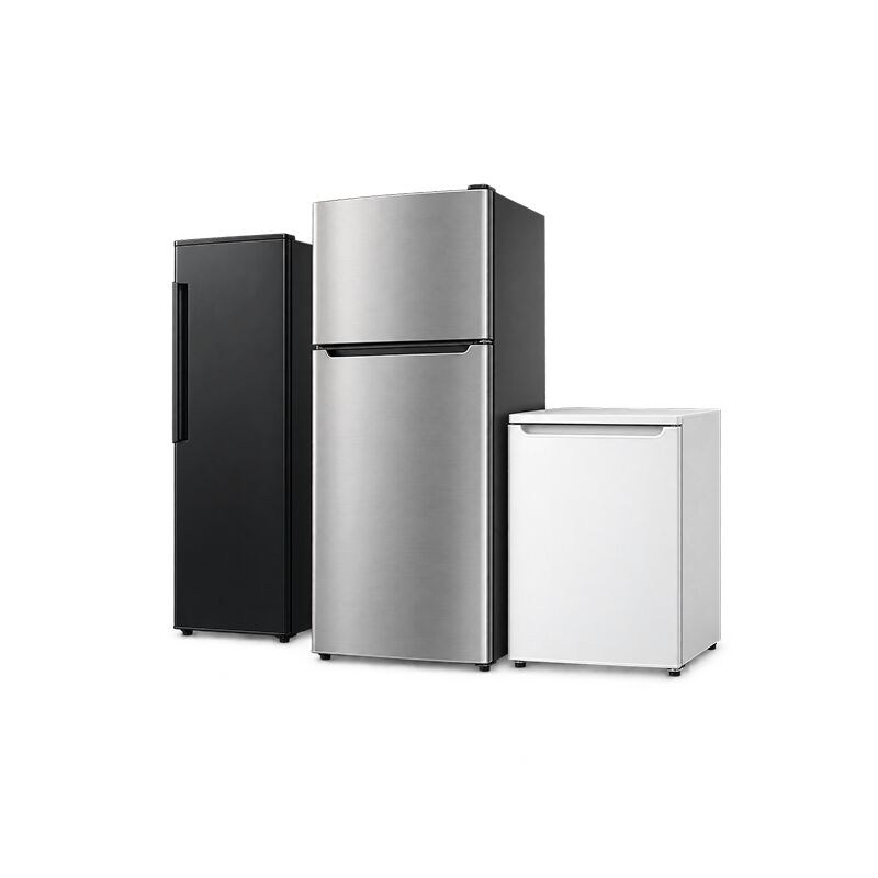 Refrigerators