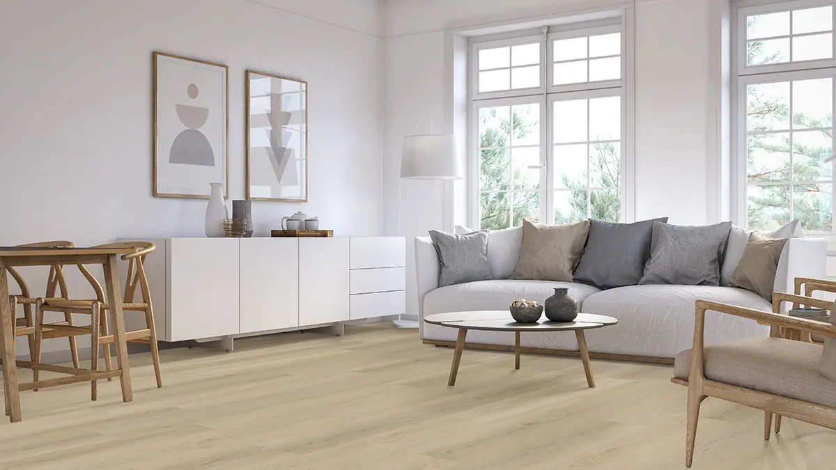 Kallum Austell Grove Luxury Vinyl Planks