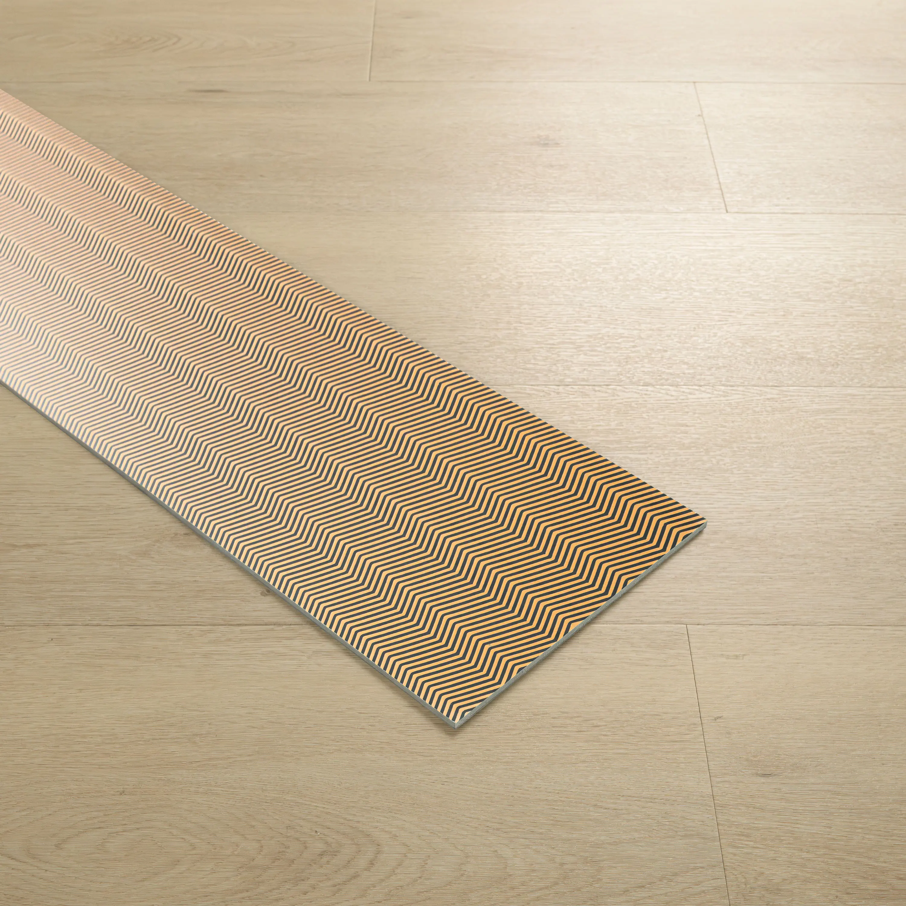 Kallum Benton Blonde Luxury Vinyl Planks