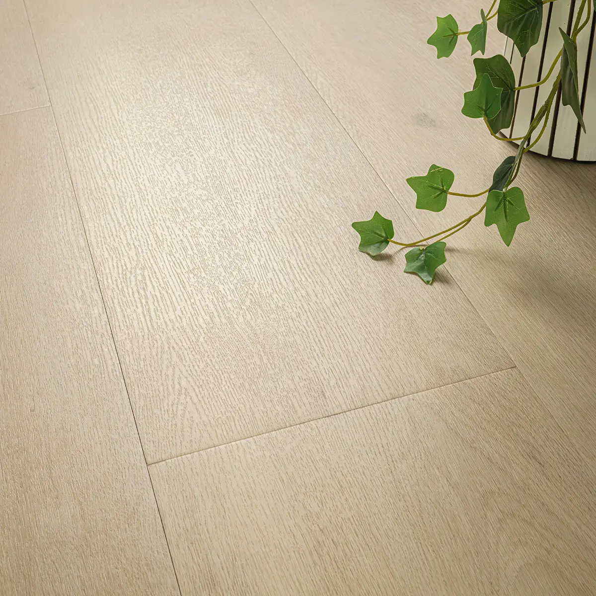 Kallum Benton Blonde Luxury Vinyl Planks