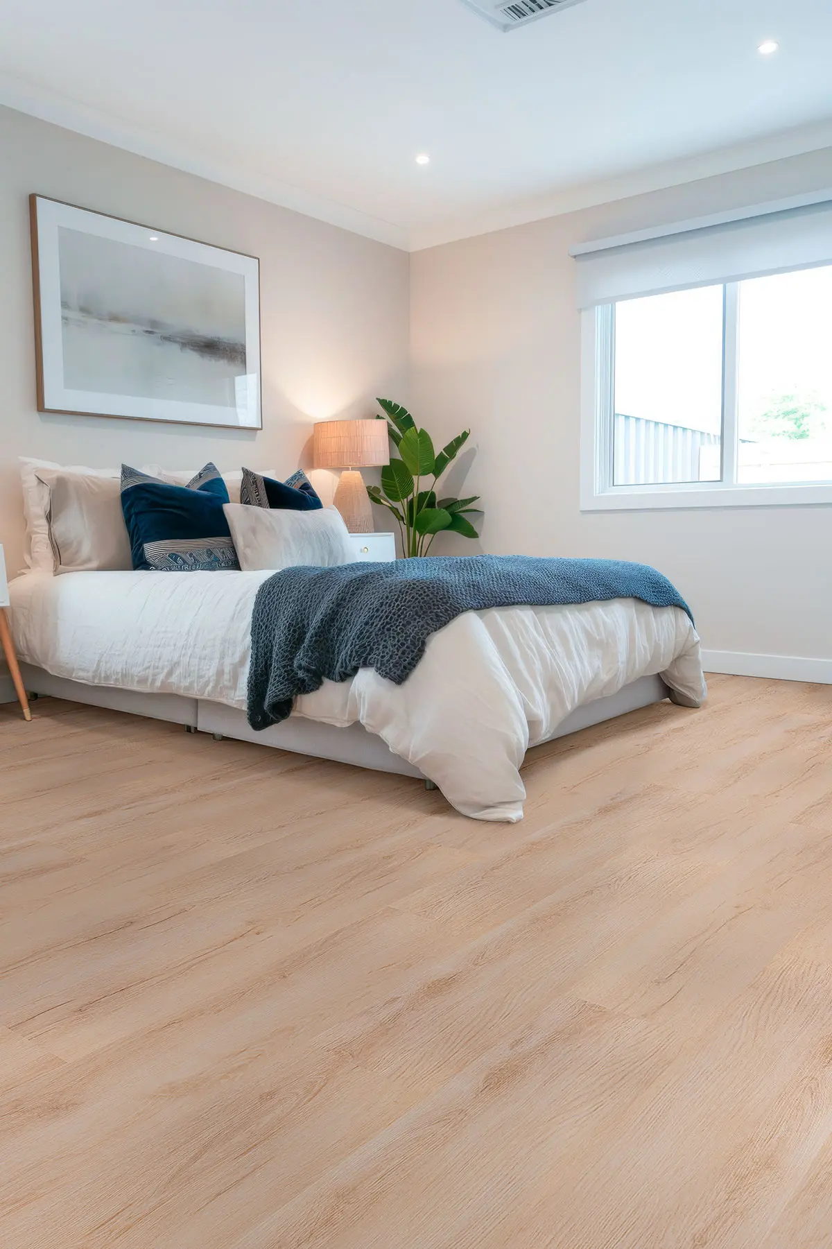 Kallum Fallonton Luxury Vinyl Planks