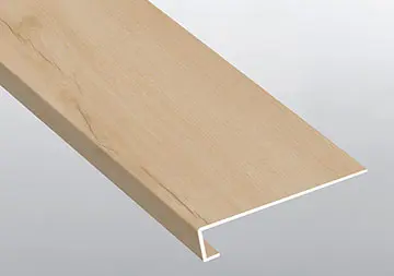 Kallum Fallonton Luxury Vinyl Planks