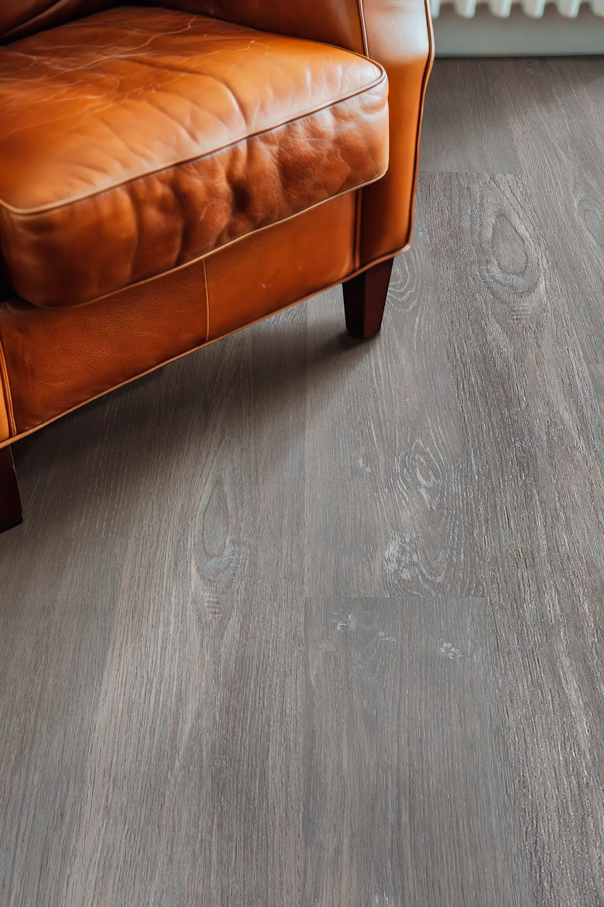 Kallum Finely® Luxury Vinyl Planks