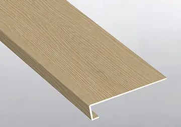 Kallum Palmilla Luxury Vinyl Planks