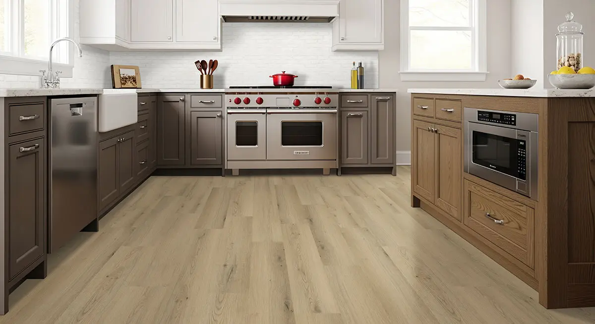 Kallum Runmill Isle® Luxury Vinyl Planks