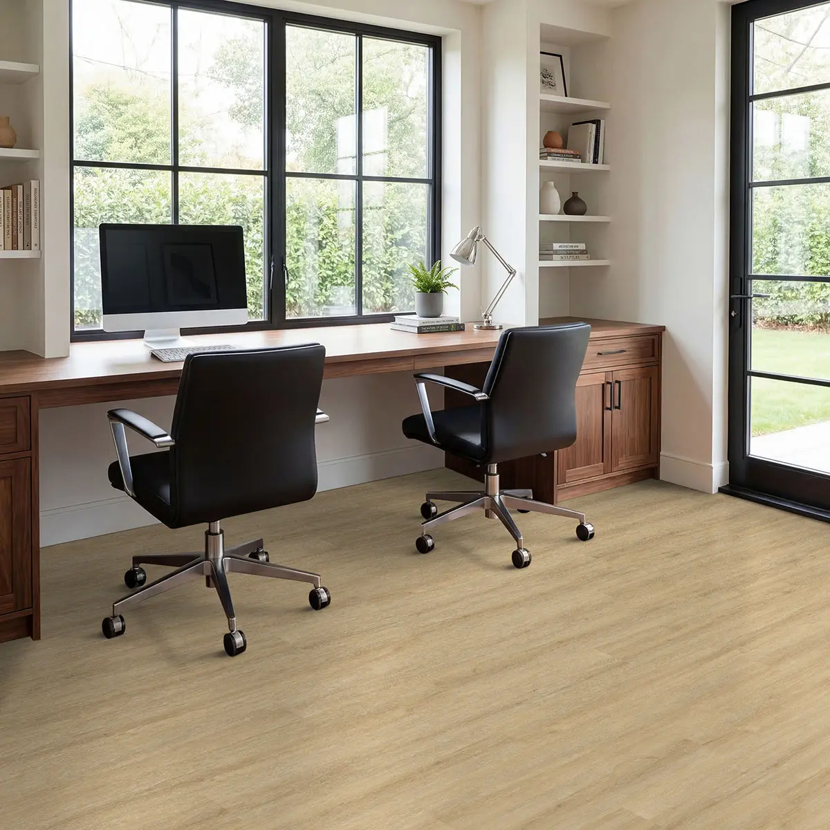 Kallum Sandino® Luxury Vinyl Planks