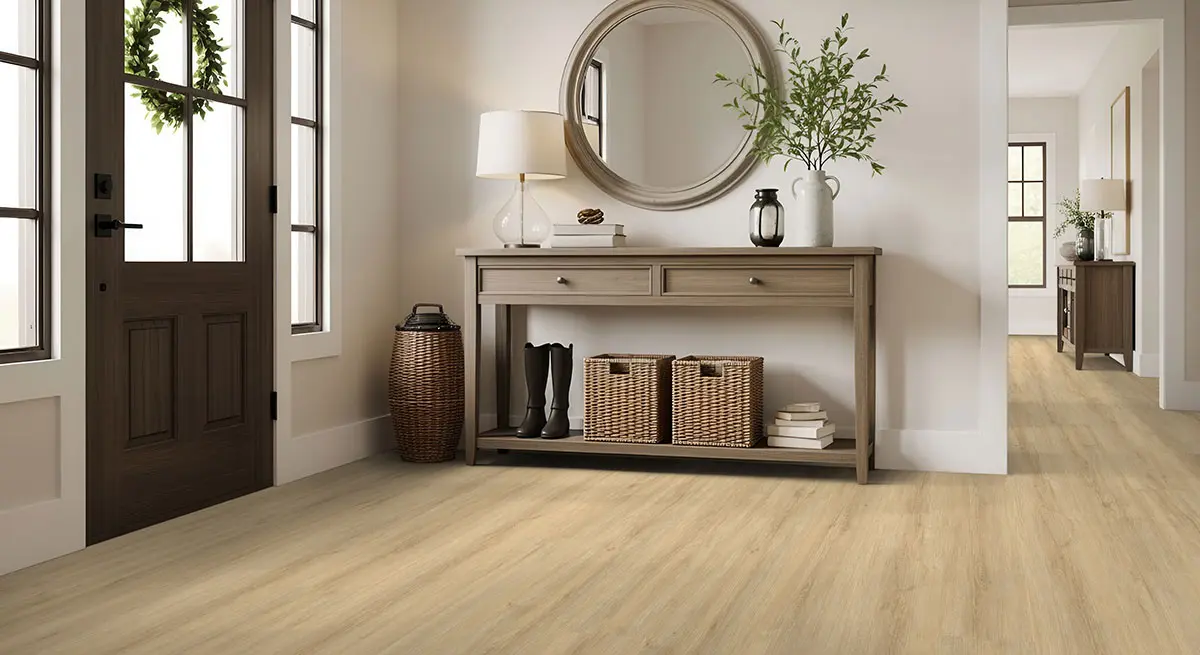 Kallum Sandino® Luxury Vinyl Planks