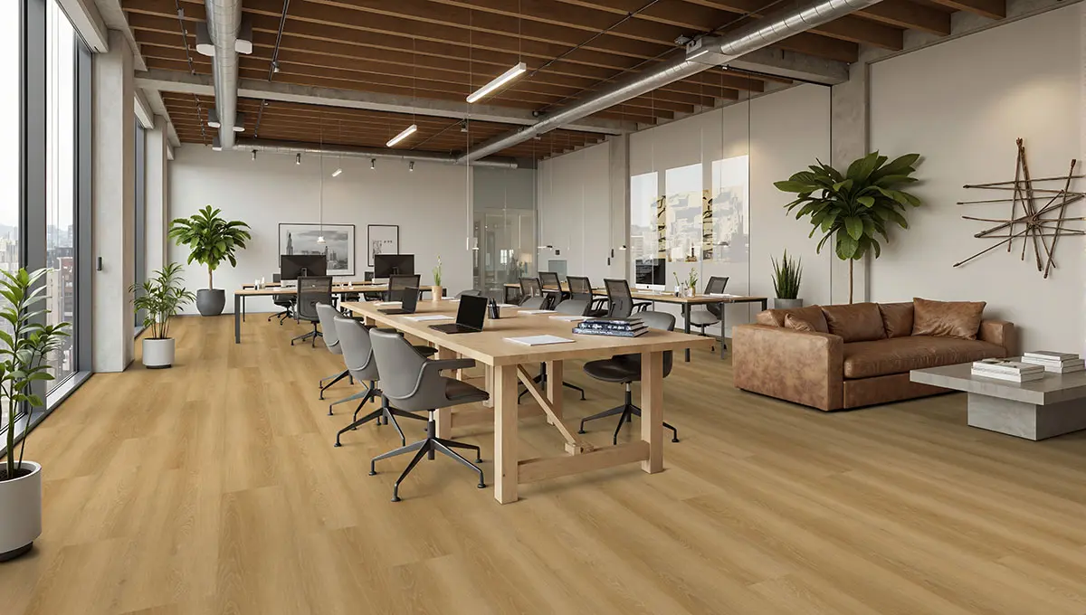 Kallum Valleyview Grove Luxury Vinyl Planks