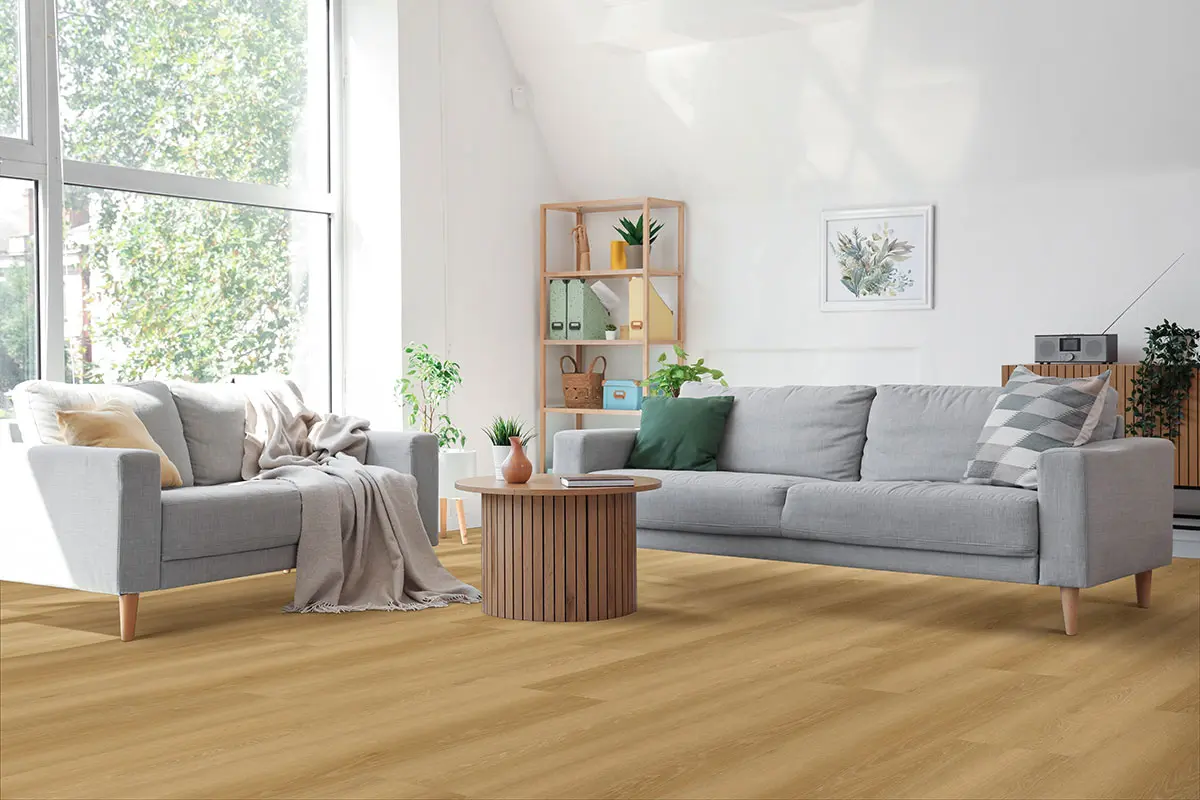 Kallum Valleyview Grove Luxury Vinyl Planks