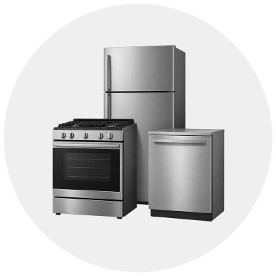 Appliances