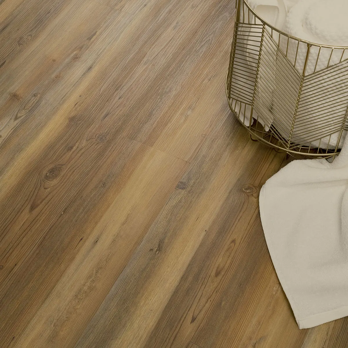 Cyrus 2.0TM Barnstorm® Luxury Vinyl Plank