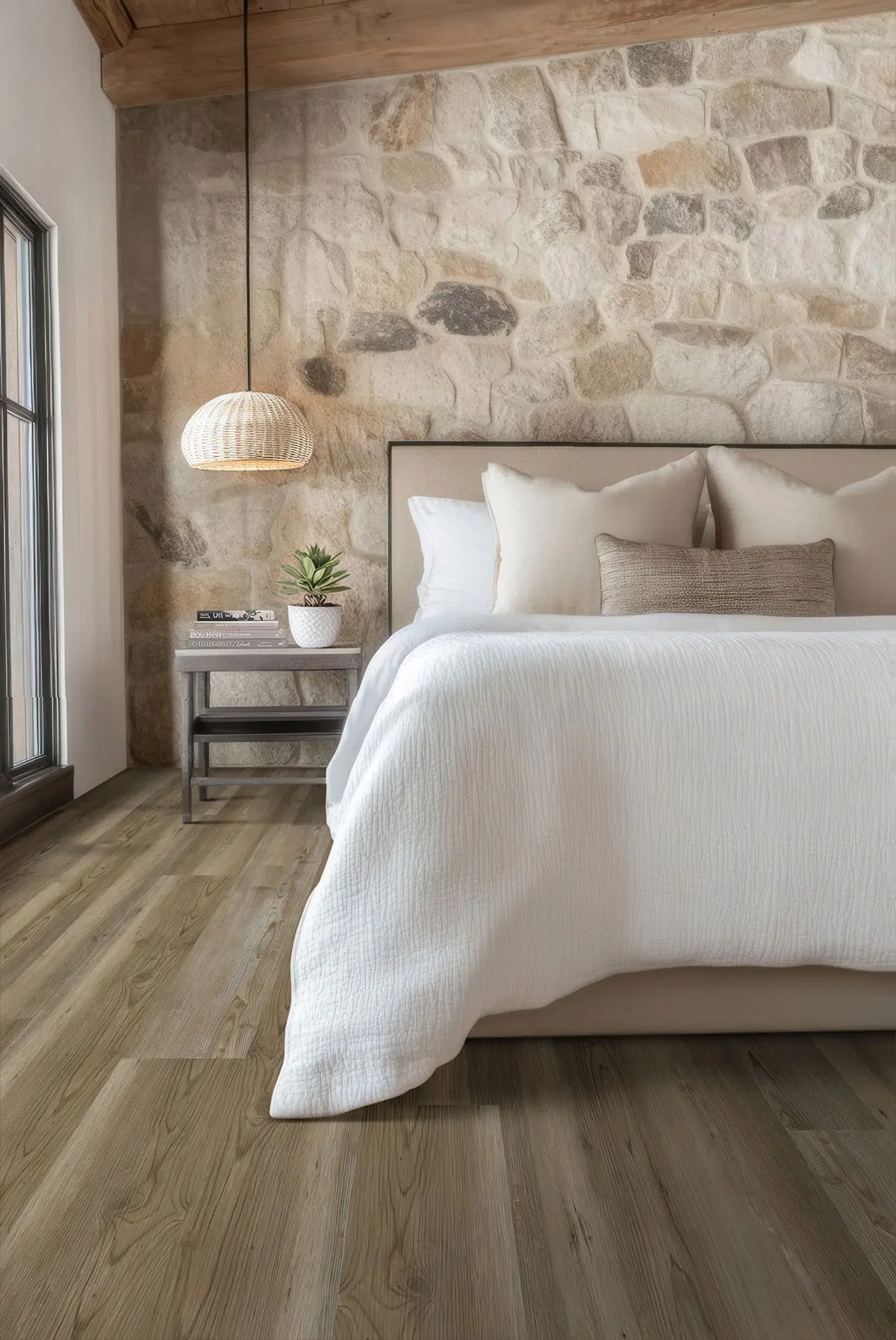 Cyrus 2.0TM Brookings® Luxury Vinyl Plank