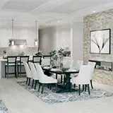 Cyrus 2.0TM Runmill Isle® Luxury Vinyl Plank