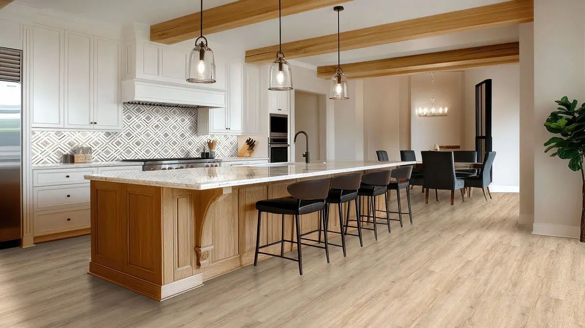 Cyrus 2.0TM Sandino® Luxury Vinyl Plank