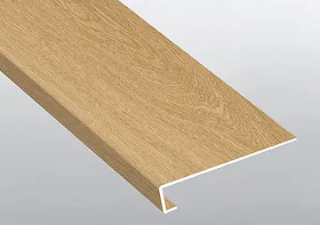 Laurel™ Bayside Buff Luxury Vinyl Planks