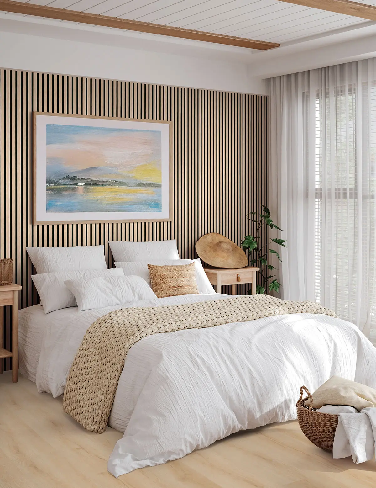 Laurel™ Fallonton Luxury Vinyl Planks