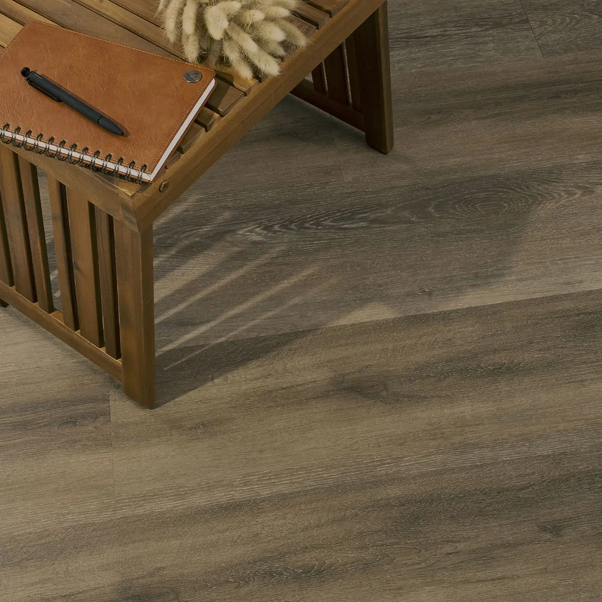 Laurel Hatboro Hills® Luxury Vinyl Planks