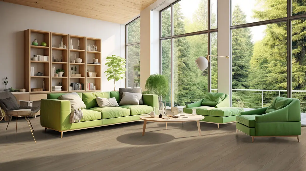 Laurel™ Hyde Haven Luxury Vinyl Planks
