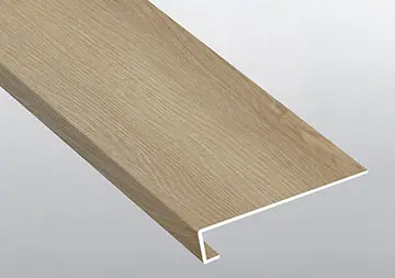 Laurel™ Hyde Haven Luxury Vinyl Planks