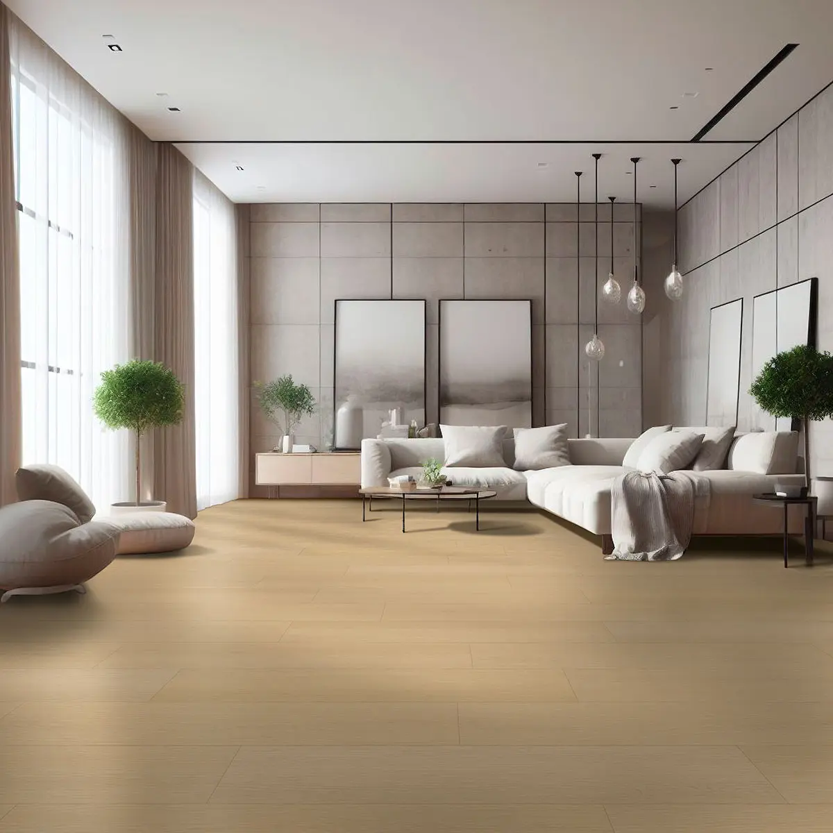 Laurel™ Palmilla Luxury Vinyl Planks