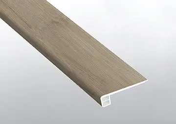 Laurel Saddle Wood Luxury Vinyl Planks