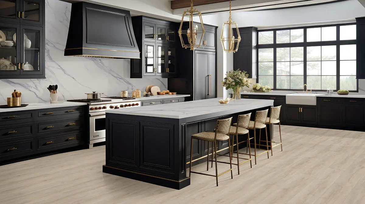Laurel™ Shasta Grove Luxury Vinyl Planks