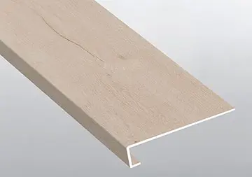 Laurel™ Shasta Grove Luxury Vinyl Planks