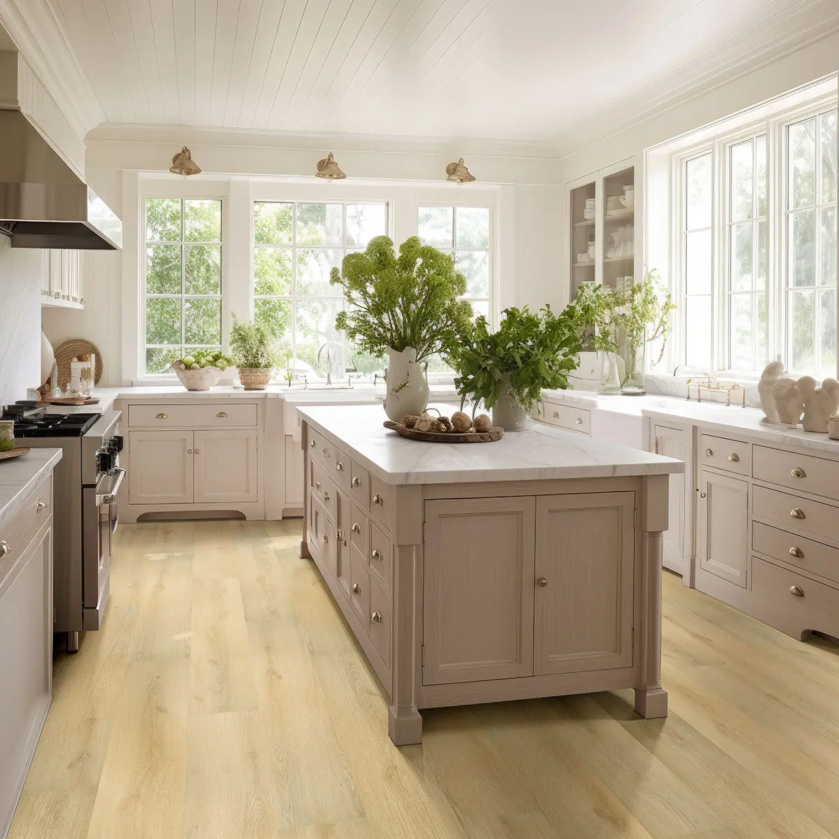 Laurel™ Tranquilla Luxury Vinyl Planks