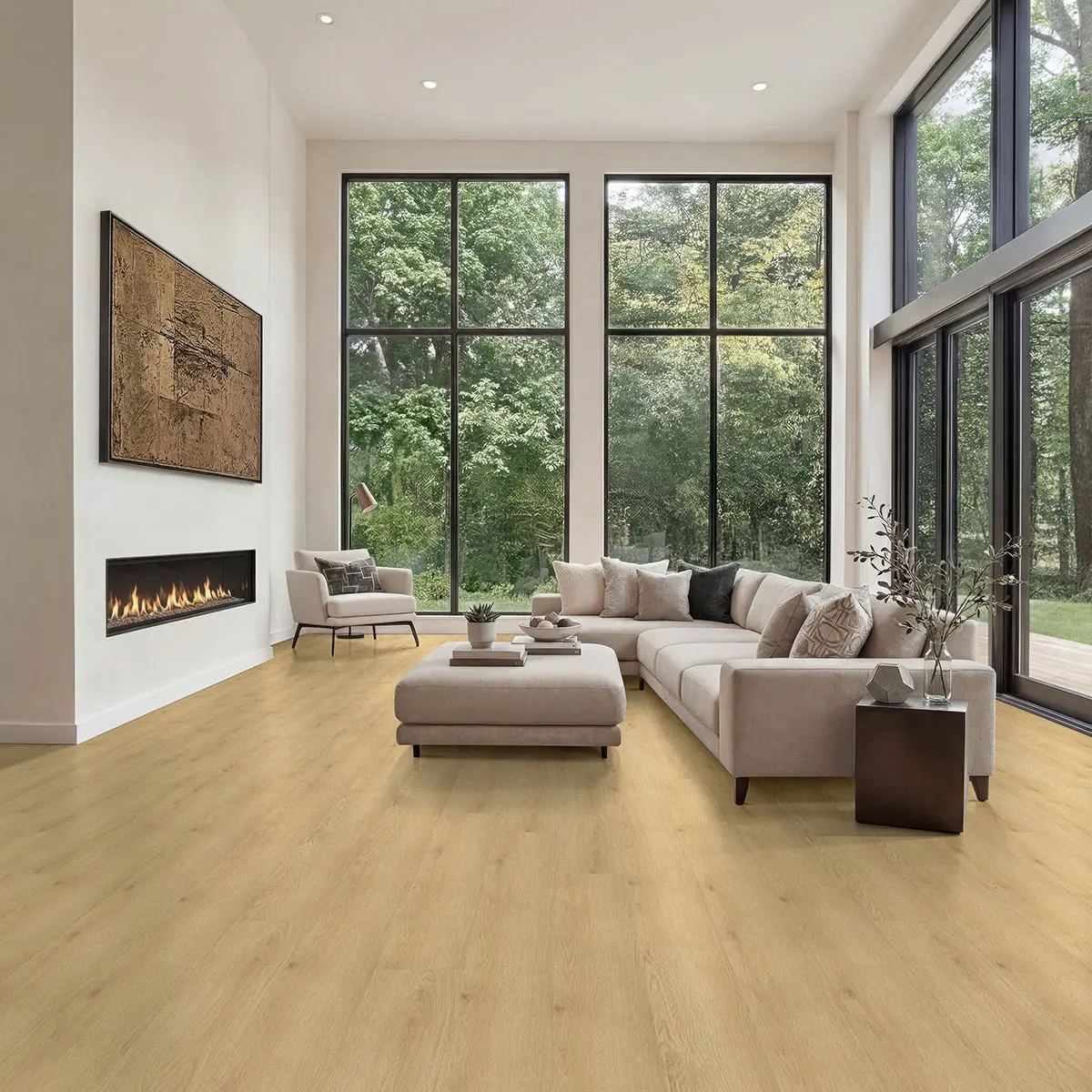 Laurel™ Ventaro Luxury Vinyl Planks