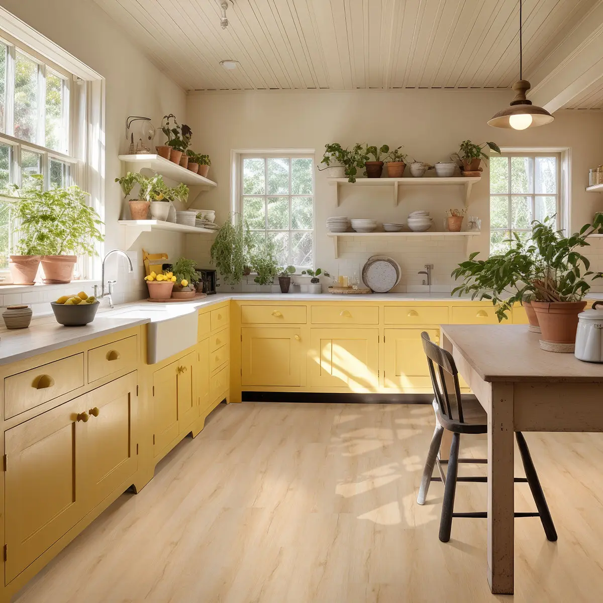 Laurel Reserve™ Fallonton Luxury Vinyl Planks