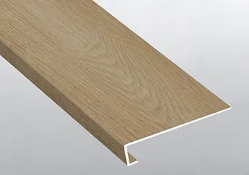 Laurel Reserve™ Linen Loggia Luxury Vinyl Planks