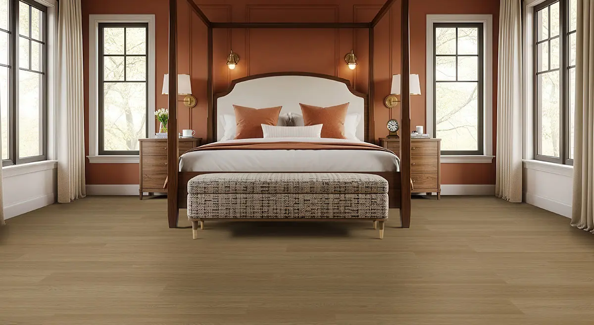 Laurel Reserve™ Meadowrun Luxury Vinyl Planks