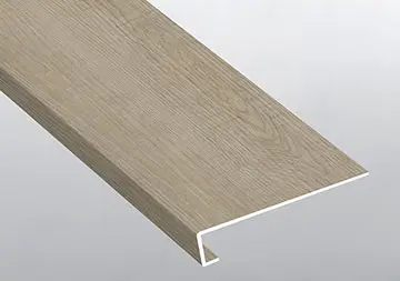 Laurel Reserve Saddle Wood Luxury Vinyl Planks