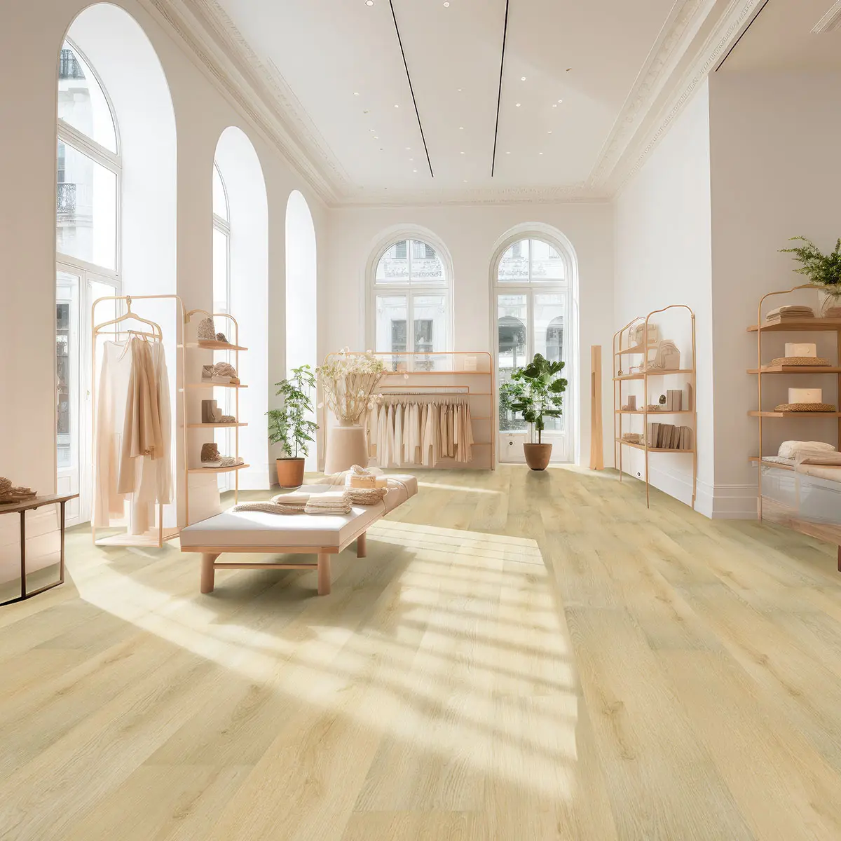 Laurel Reserve™ Tranquilla Luxury Vinyl Planks