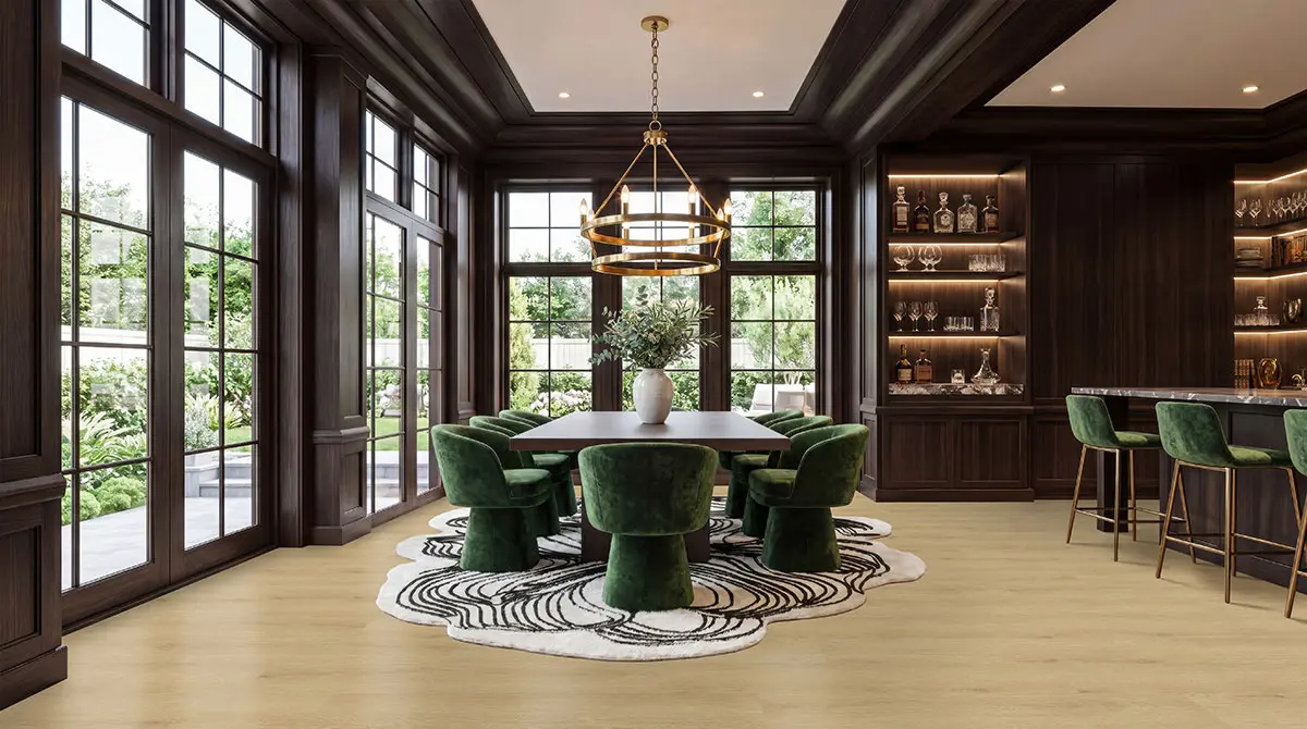 Laurel Reserve™ Ventaro Luxury Vinyl Planks