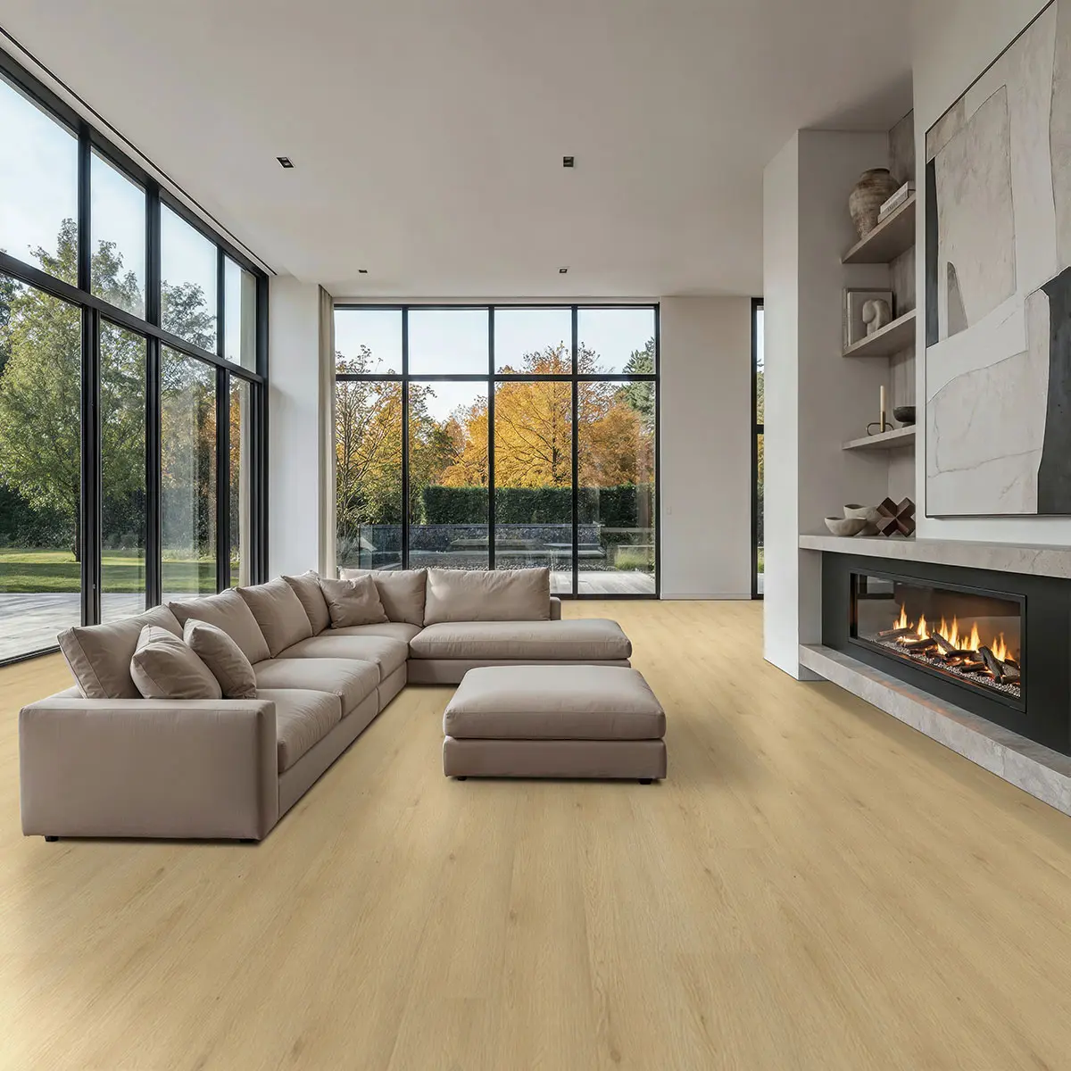 Laurel Reserve™ Ventaro Luxury Vinyl Planks